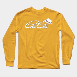 CHI CHI Long Sleeve T-Shirt